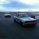 Illustration for article titled Bill Caswell Wins Buttonwillow Arse Freeze-a-Palooza LeMons Race